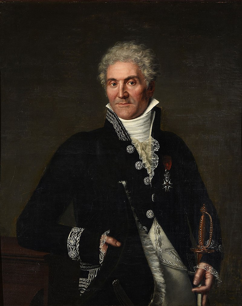 Antoine Depeyre