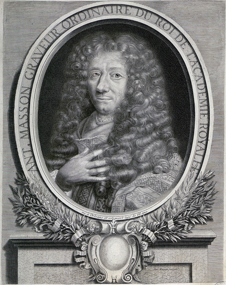 Antoine Habert