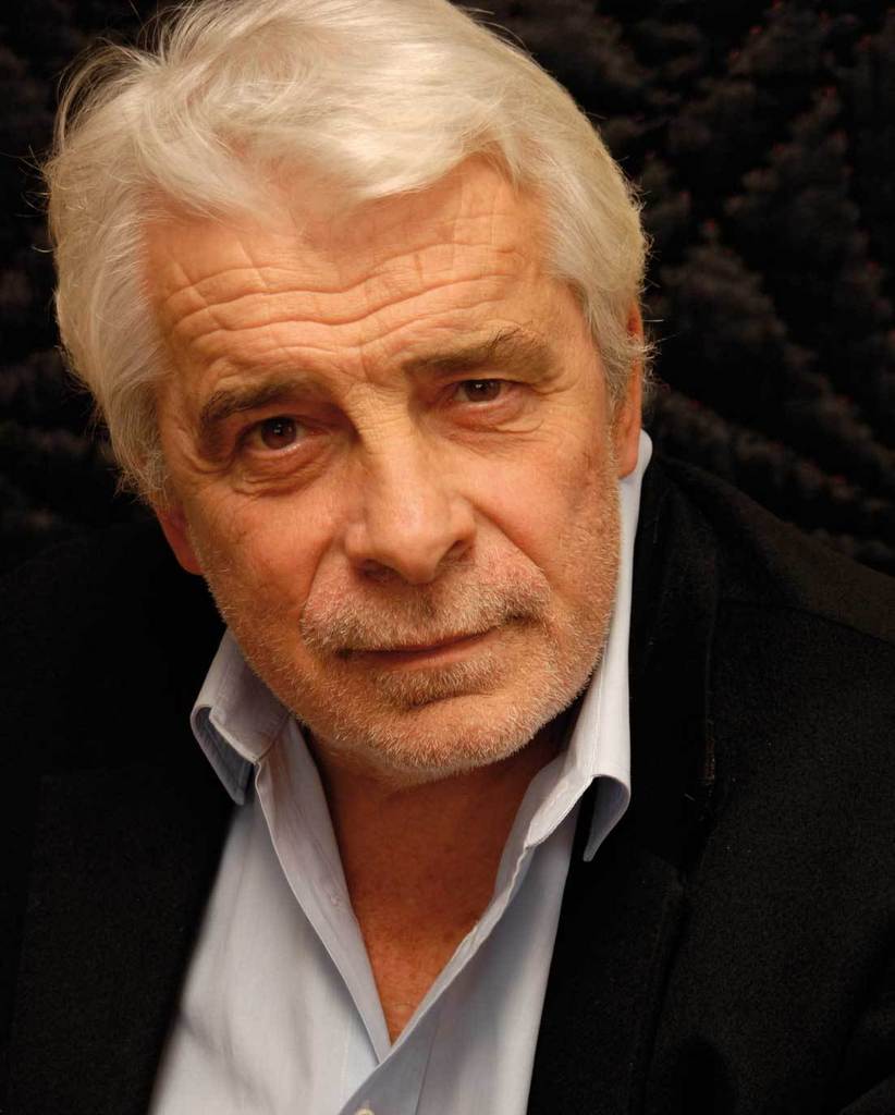 Antoine La Scola