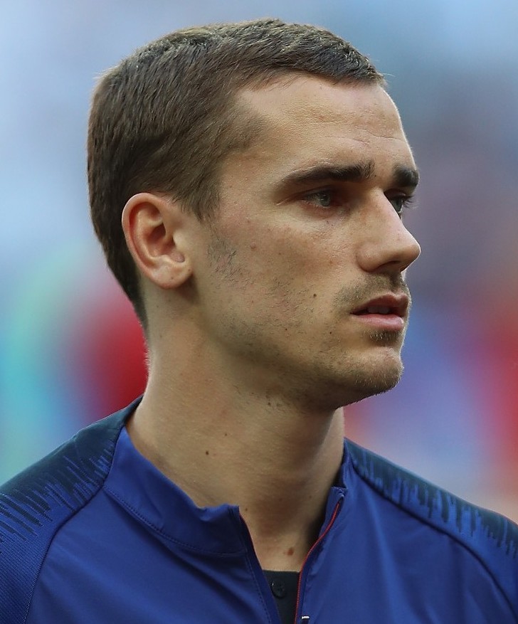 Antoine Martial