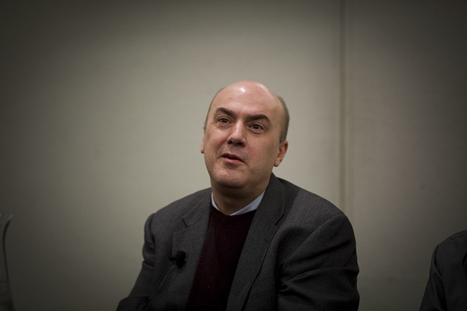 Antoine Maurice