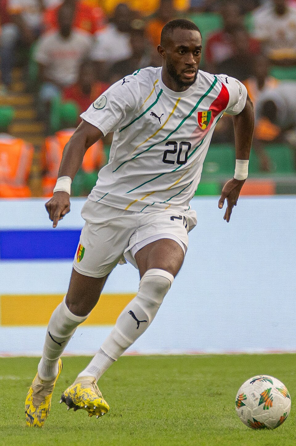 Antoine Mory