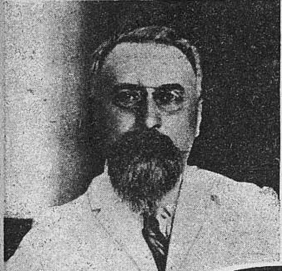 Antoine Pasquier