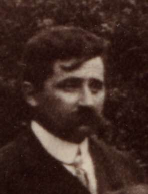 Antoine Redier