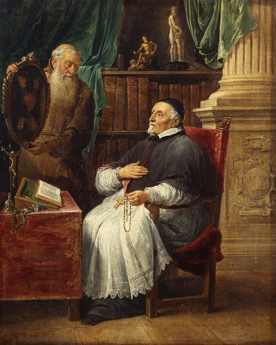 Antoine Triest