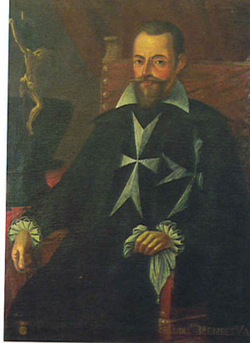Antoine Vasconcellos