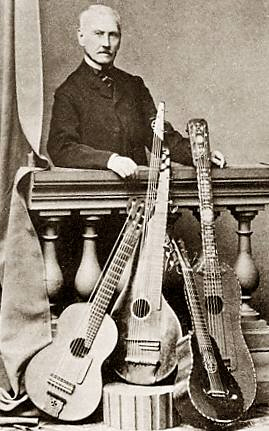 Antoine Vliet