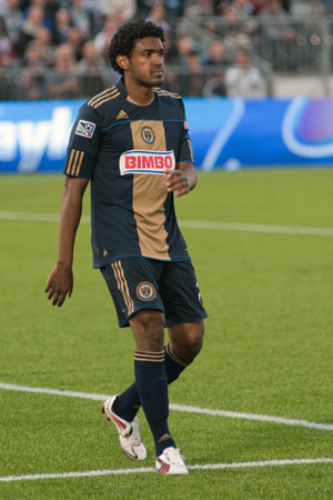 Antoine Williams