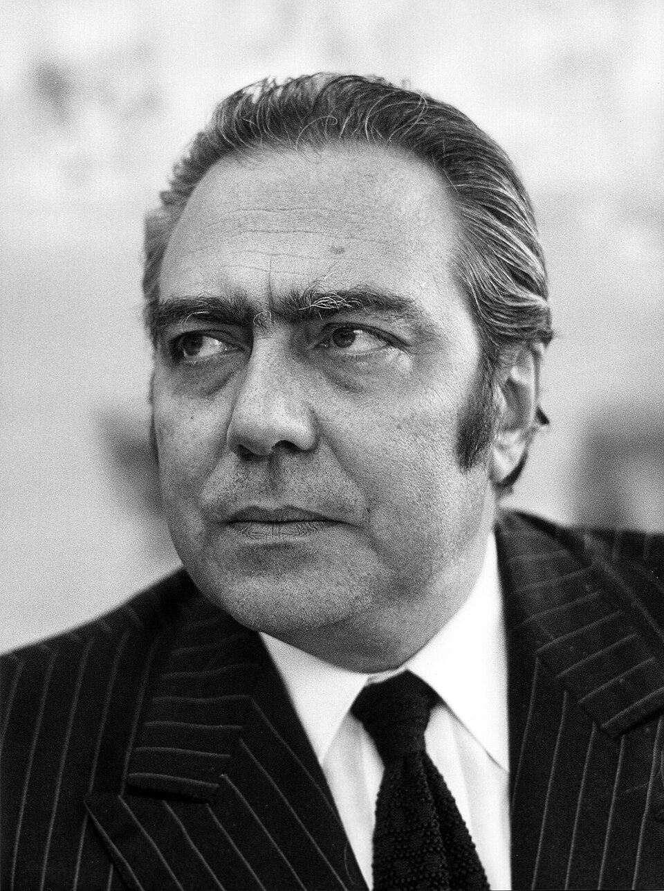 Antoine Xavier