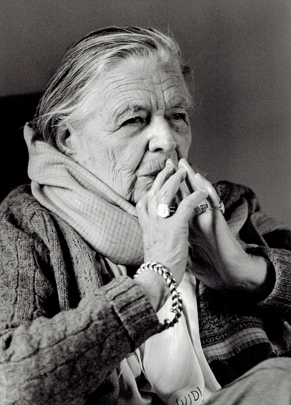Antoinette Coll