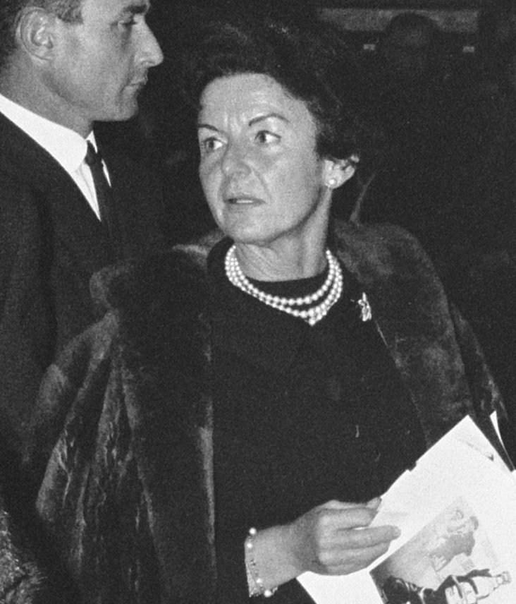 Antoinette de Massy
