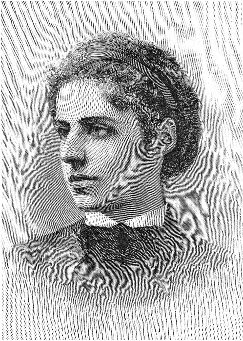 Antoinette Lazarus