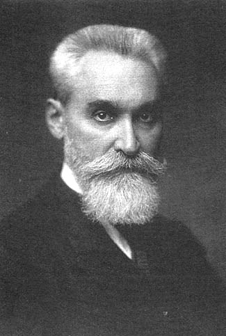 Anton Barbashin