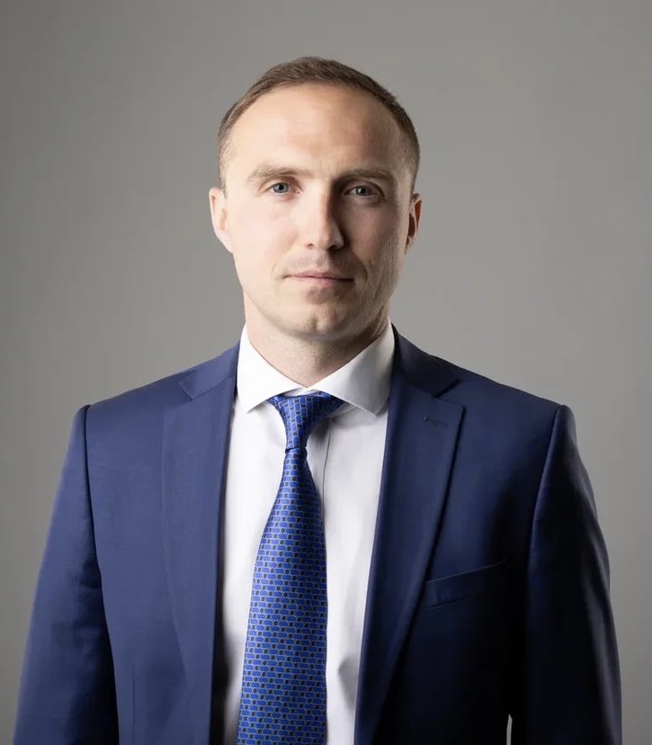 Anton Basansky