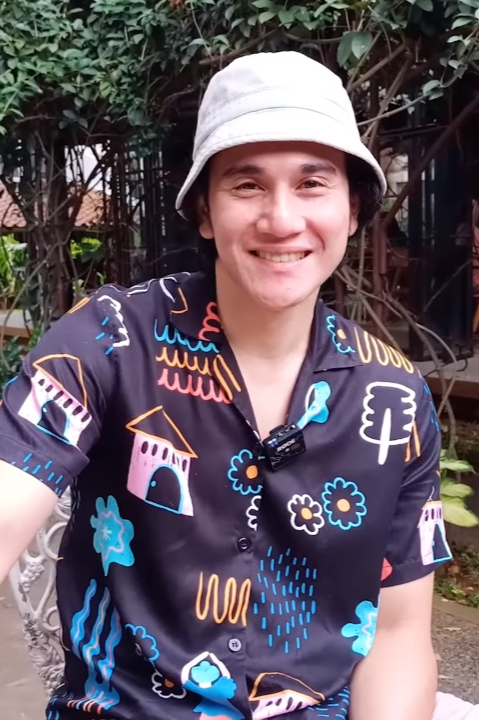Anton Bastian