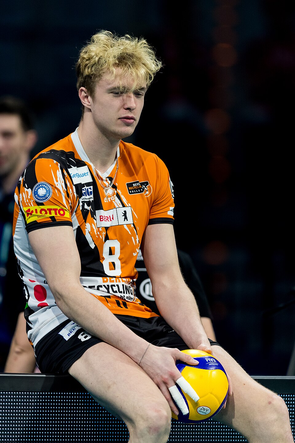 Anton Brehme