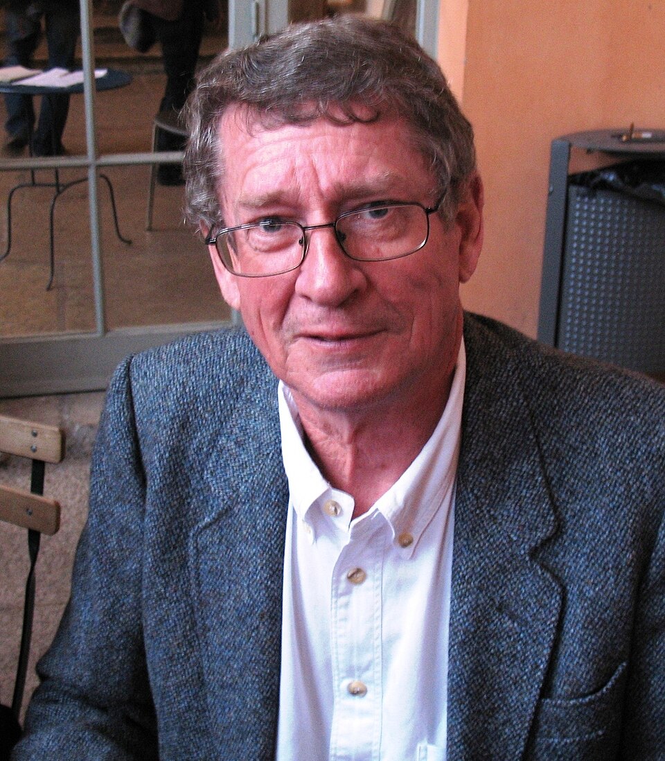 Anton Brink