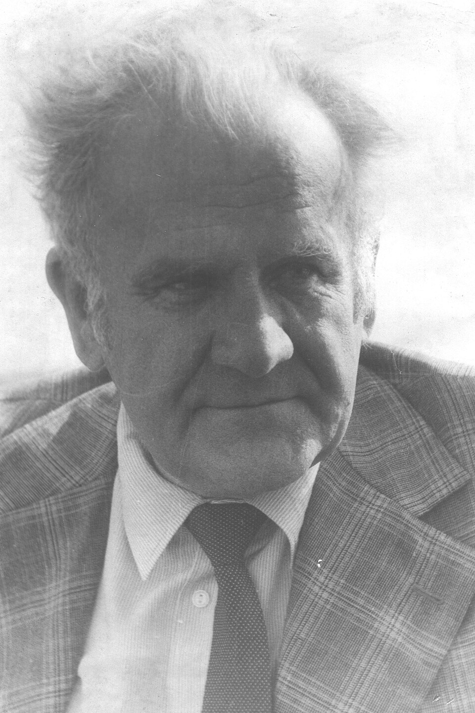 Anton Danilovich Bryl