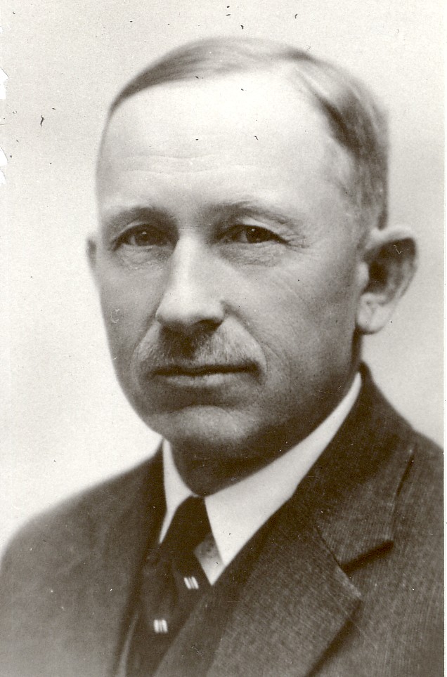 Anton Hansen Tammsaare