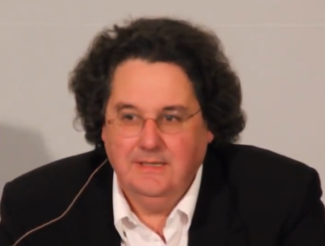 Anton Harber
