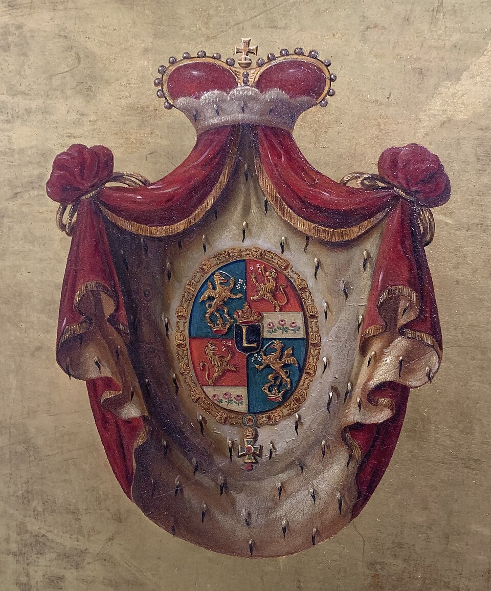 Anton II. Esterházy de Galántha