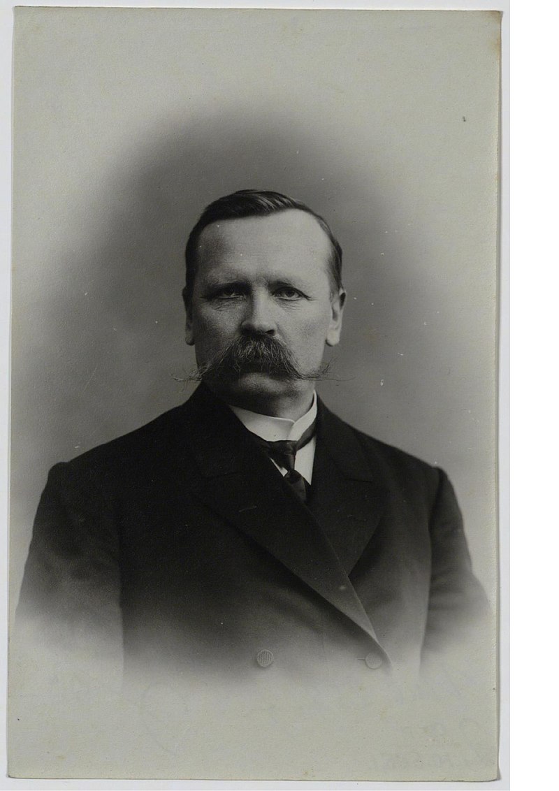 Anton Jurgenstein