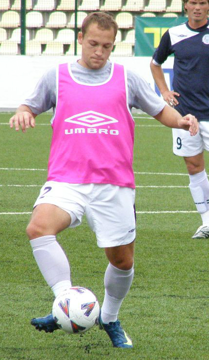 Anton Kireev