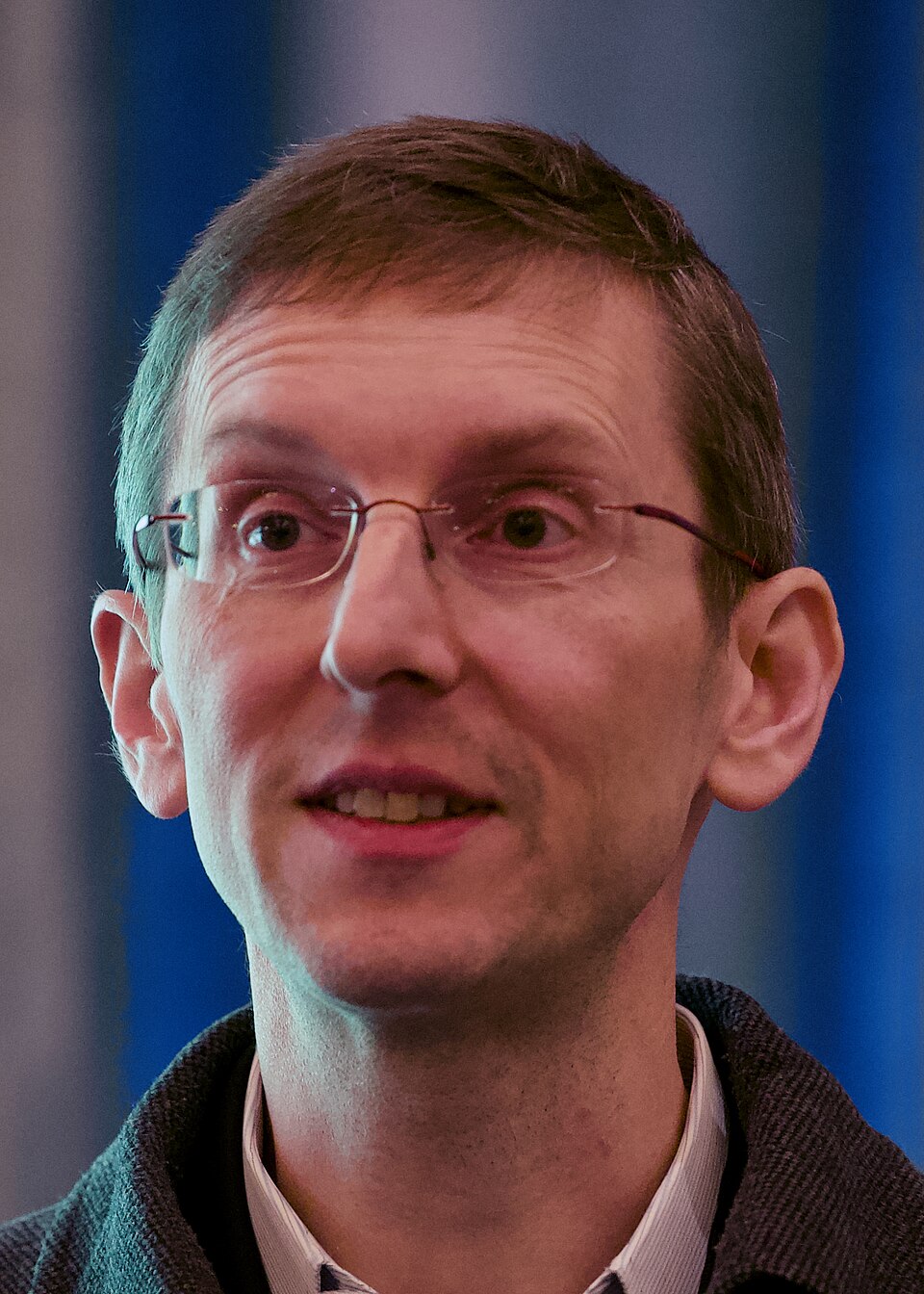 Anton Korinek