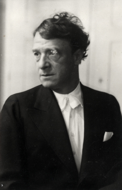 Anton Kuh