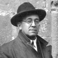 Antón Losada