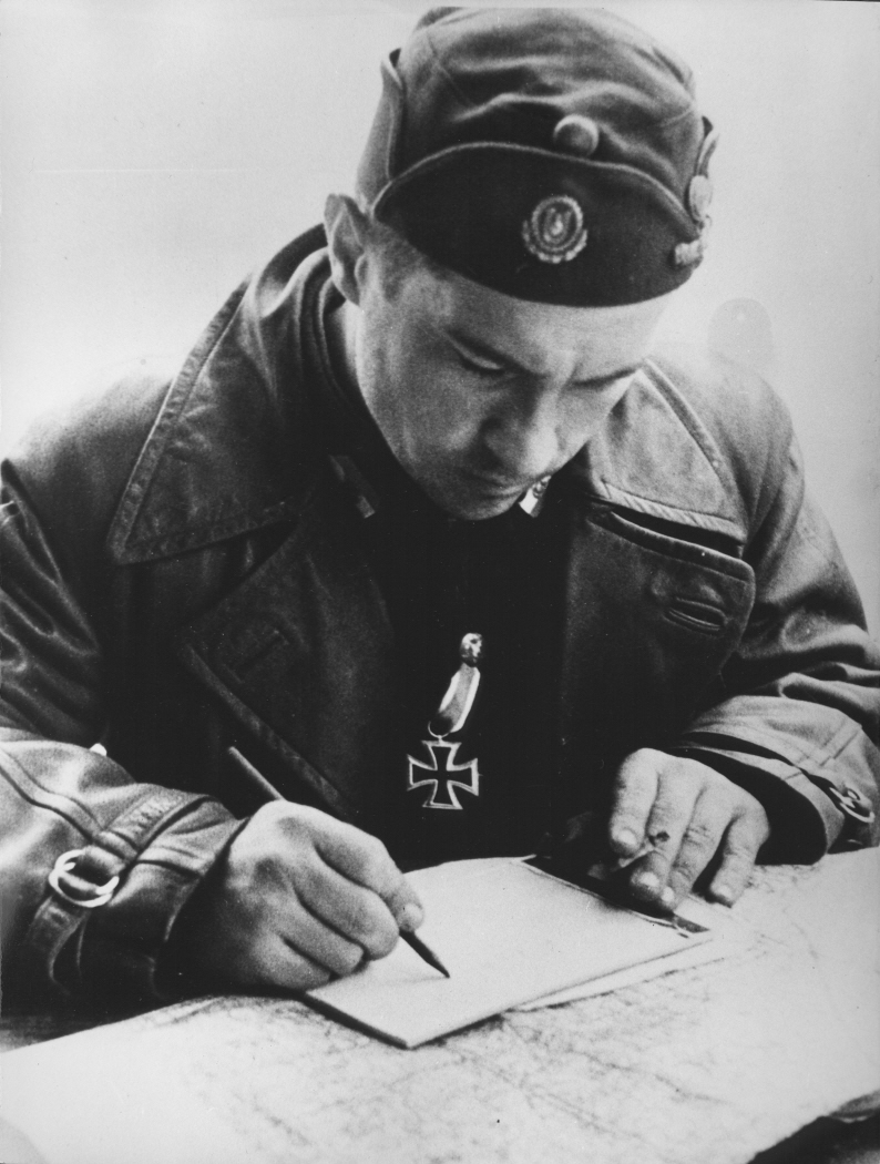 Anton Luburić