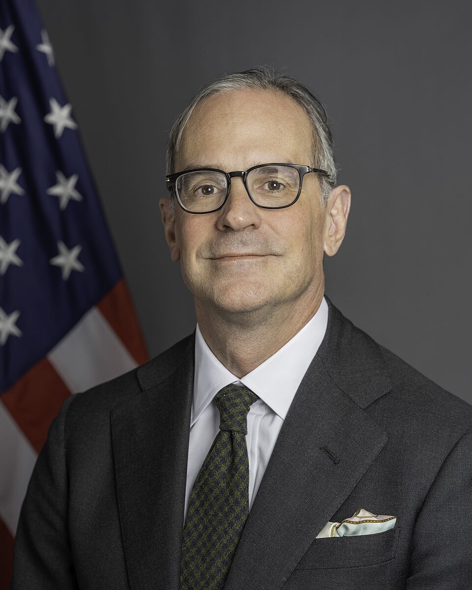 Anton Michael King