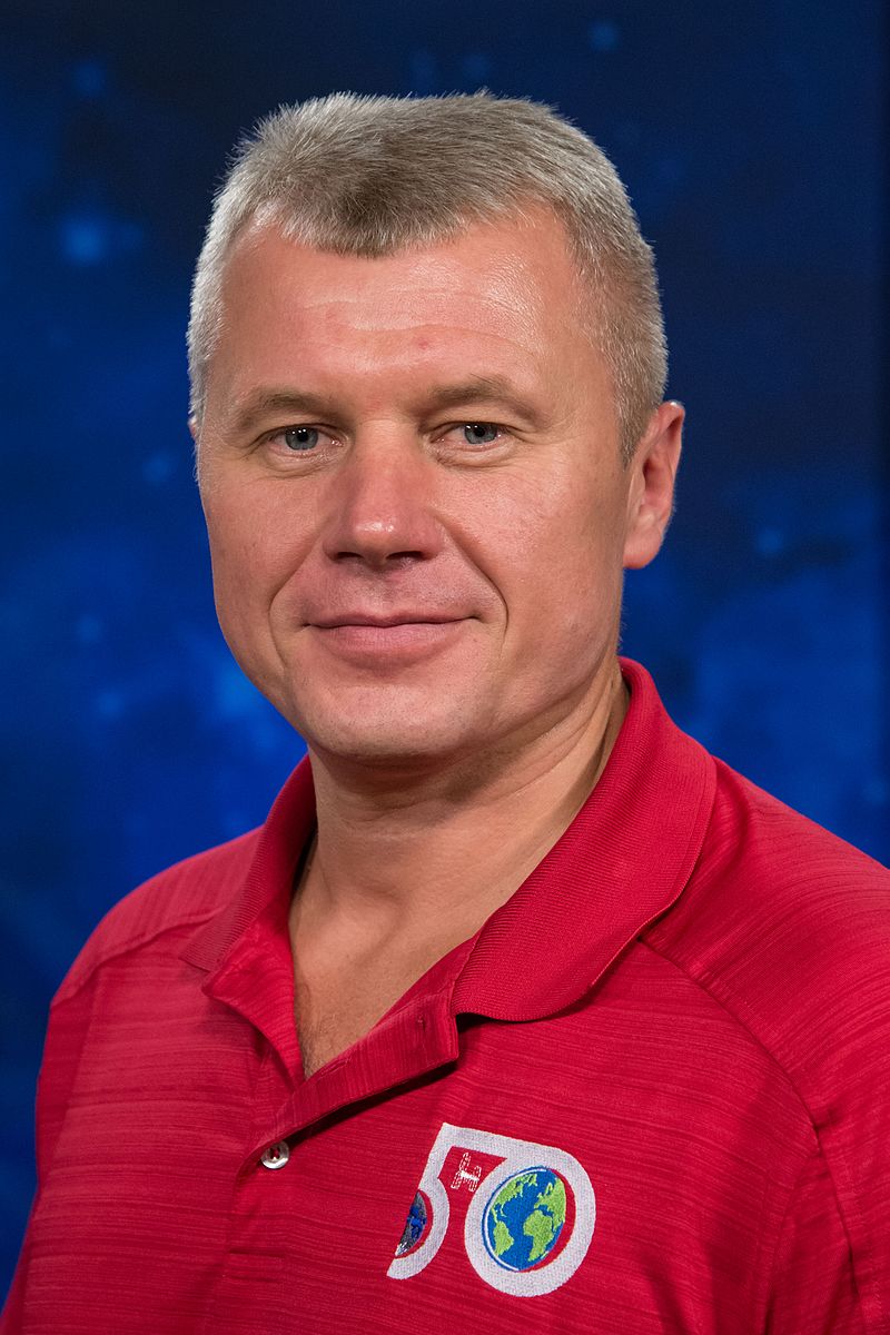 Anton Novitsky