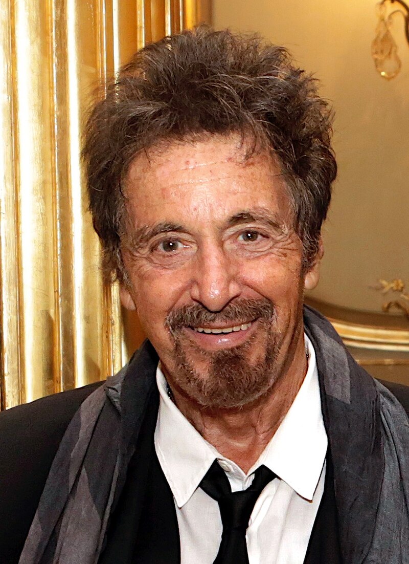 Anton Pacino
