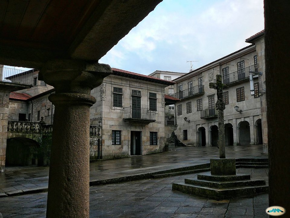 Antón Pombo Montero