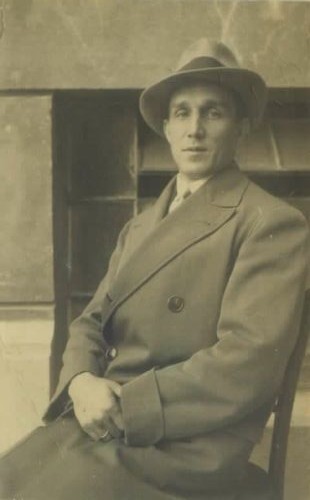 Anton Slodnjak