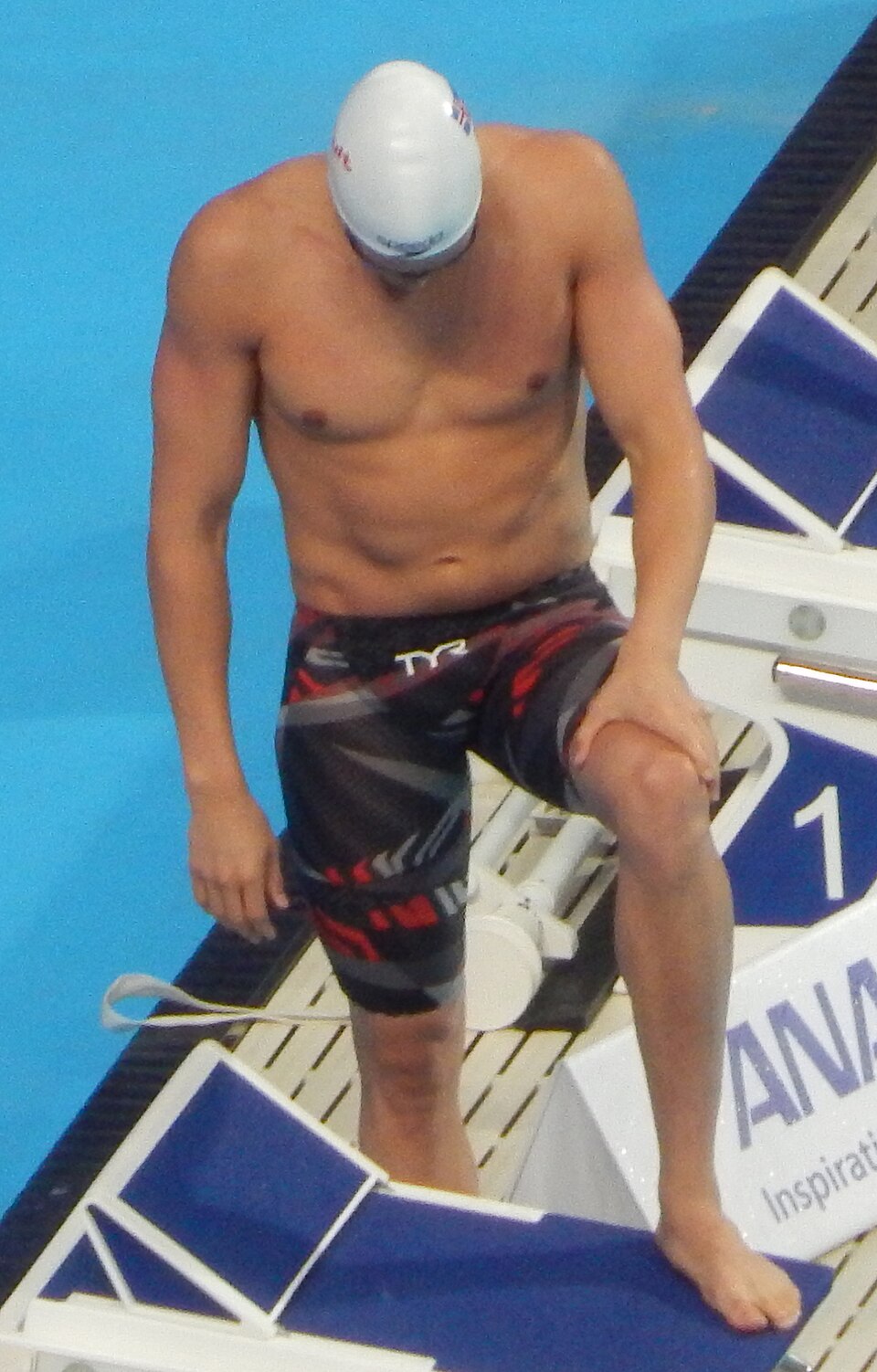 Anton Sveinn McKee
