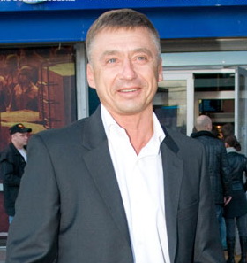 Anton Tabakov