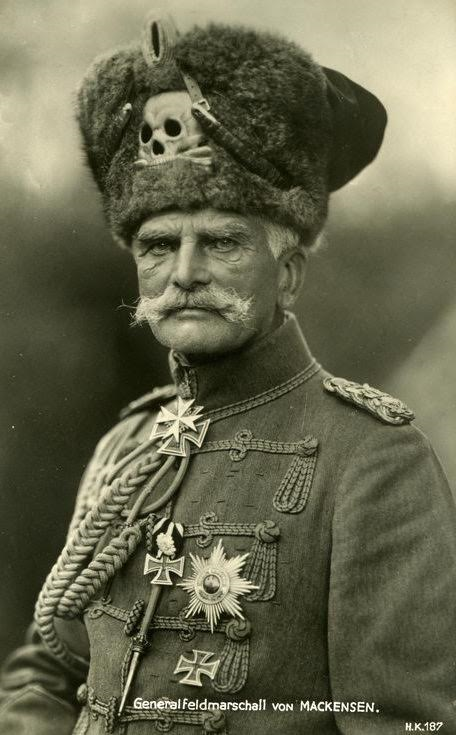 Anton von Bredow