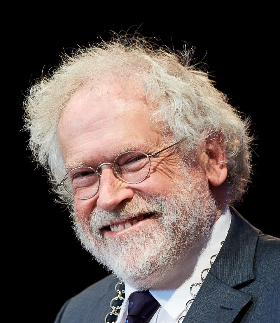 Anton Zeilinger