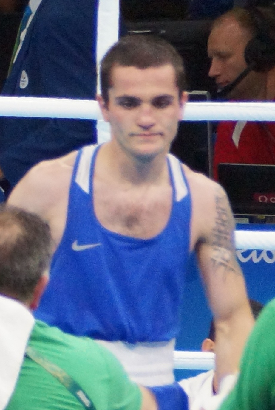 Anton Zemlianyi