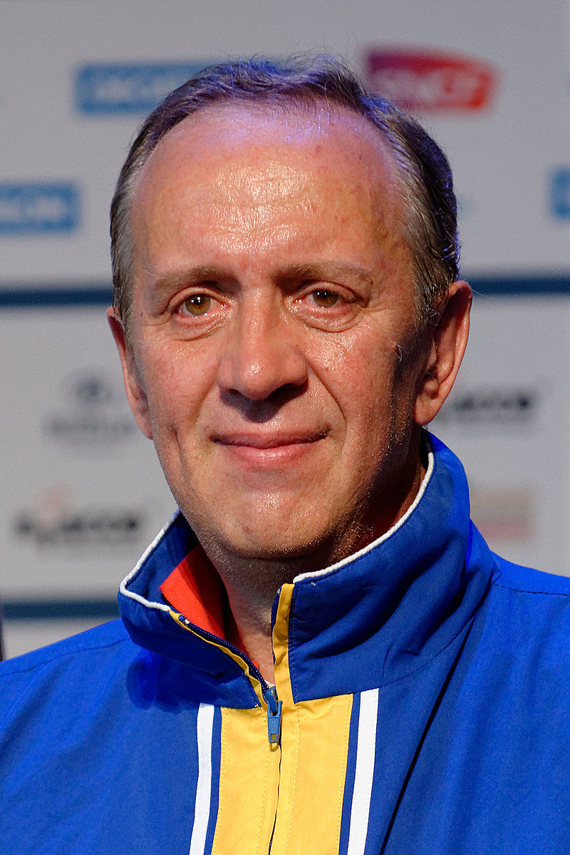 Anton Zidaru