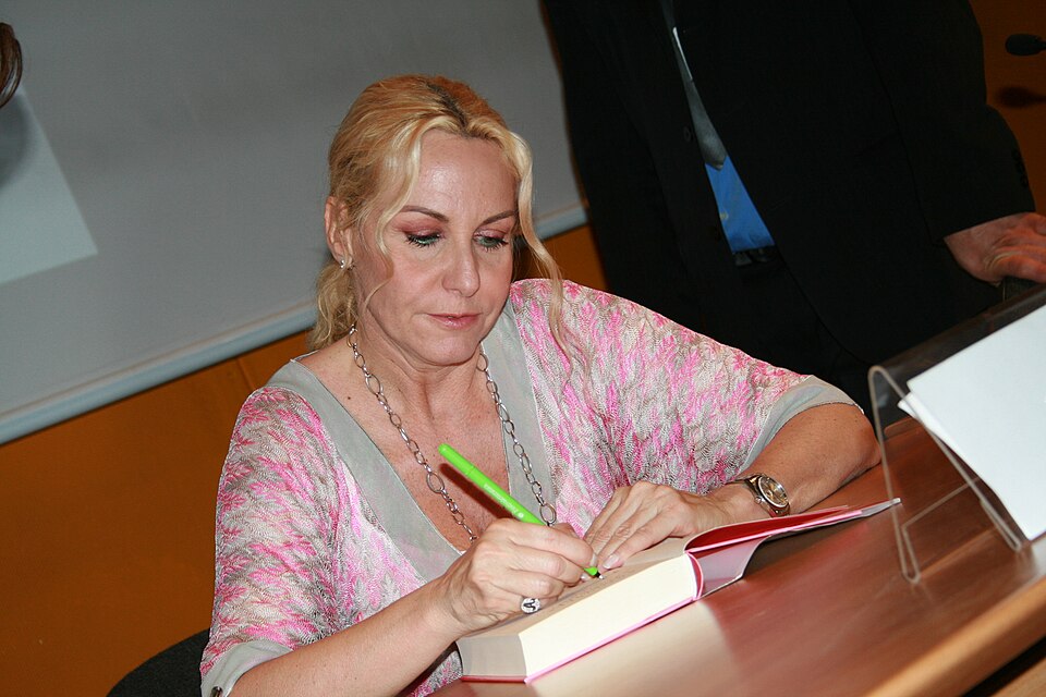 Antonella Conti