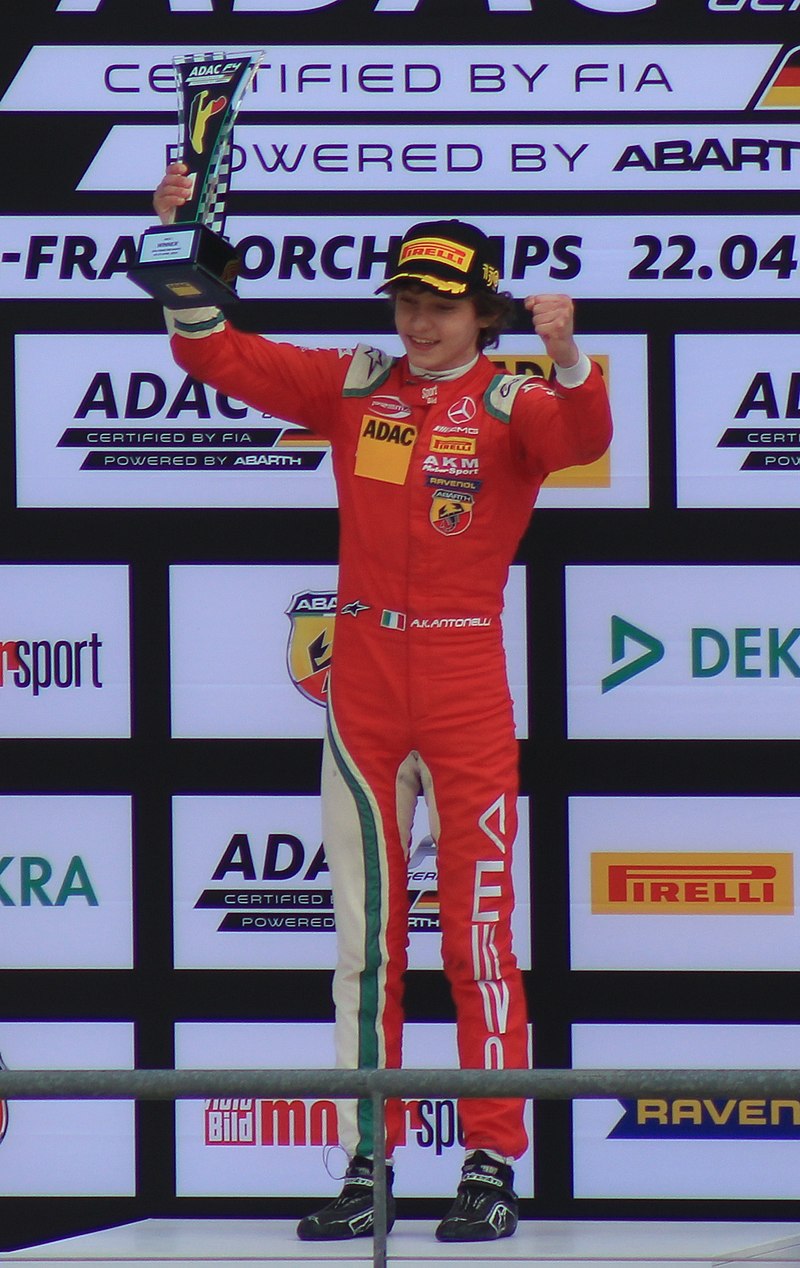 Antonelli