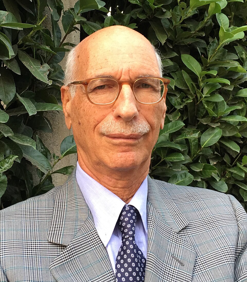 Antonello Gerbi
