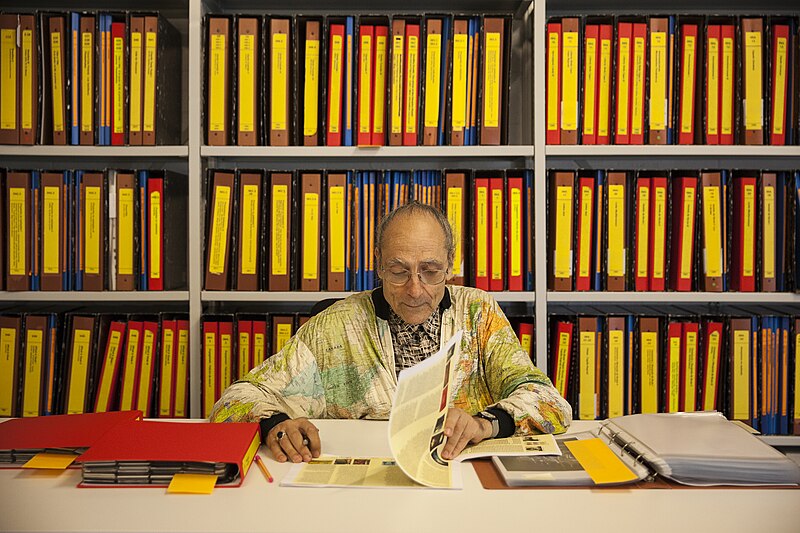 Antoni Miralda