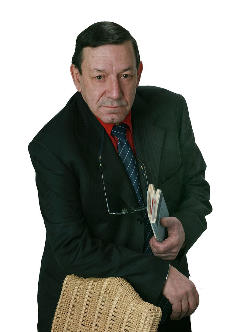 Antoni Morell