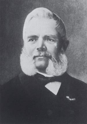 Antoni Norbert Patek