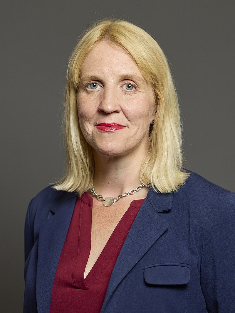 Antonia Bance