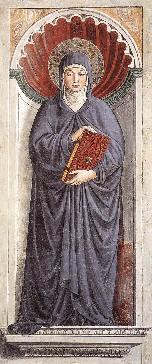 Antonia Crespí